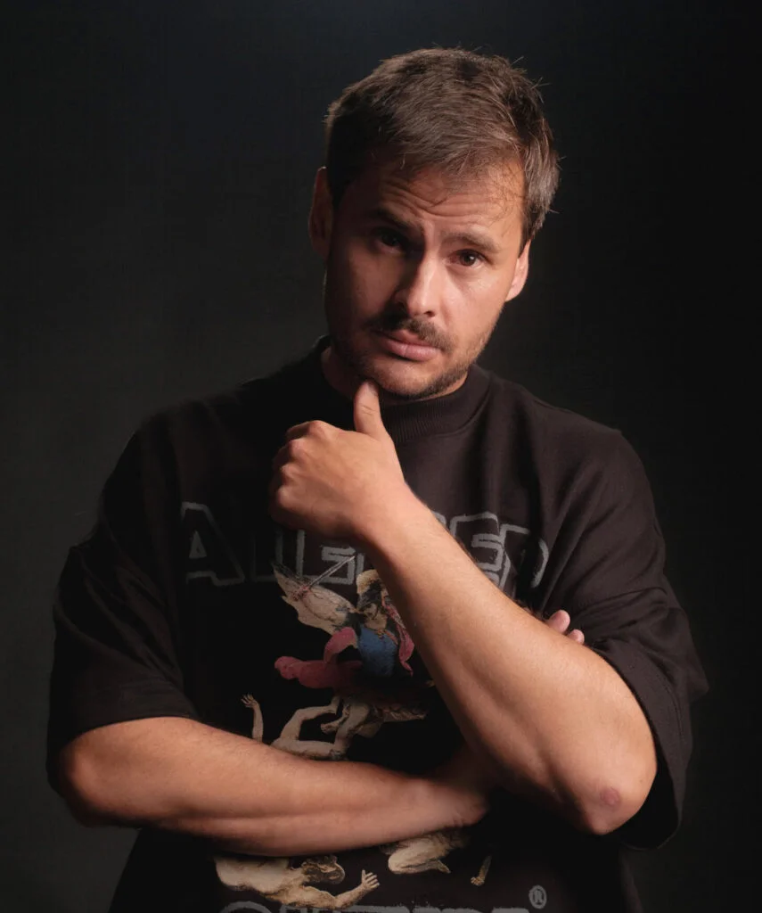 Cuide Matos, Professor e Reitor da UNICU.